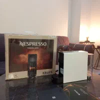 قهوه ساز / اسپرسو ساز /nespresso mini