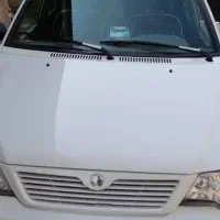 پراید ۱۳۲ مدل ۹۰