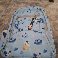کیف مدرسه