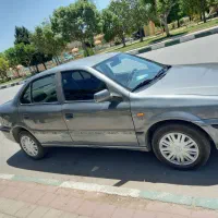 سمند LX|خودرو سواری و وانت|هشتگرد, شهرک ولیعصر (مصلی)|دیوار