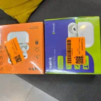 فروش دو ایرپاد برند معتبر نود درصذ تخفیف