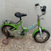 دوچرخه کودک