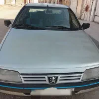 پژو مدل۹۴