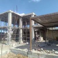 قالب بندی  و ارماتور بندی