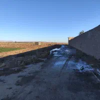 زمین باغی و کشاورزی رسالت داخل کشمیری 1