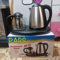 چای ساز نونو