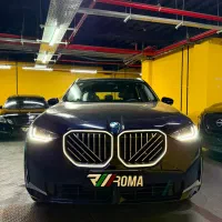 X3 2026 2.5 لیتر