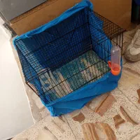 قفس پرنده