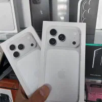 ایفون ۱۷ پرو ۲۵۶ گیگ نات اکتیو zaa