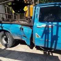 نیسان مدل 85 انژکتور