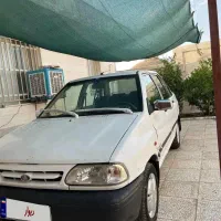 پراید صبا