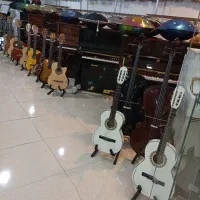 خریدار تعویض پیانو/گیتار/ویولن/هنگدرام