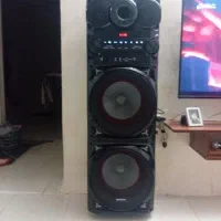 اسپیکر میتسوشیدا