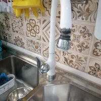 شیر روشویی|لوازم سرویس بهداشتی|تهران, مینای شمالی (مخبر)|دیوار