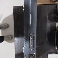 دستگاه dvr ۴ کانال مرتب
