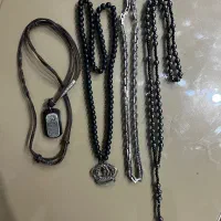 اکسسوری گردن اویز‌