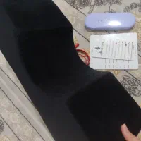 وسایل مژه درحدنو فقط درحد کلاس اموزش استفاده شده