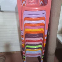 صندلی کودک ساده ، عکس دار و سایز بزرگ