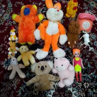 اسباب بازی