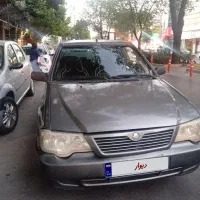 پراید ۱۳۲ مدل ۸۹