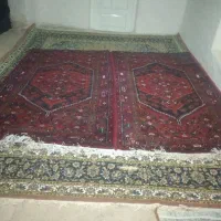 یک جفت فرش دهجلال