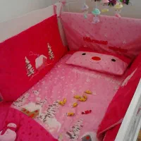 فروش وسایل بچه درحدنو