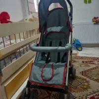 کالسکه|کالسکه و لوازم جانبی|شیراز, شهرک رضوان|دیوار