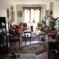 فروش ۹۰ متر ۲ خواب گاندی با امکانات