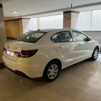 شاهین gl صفر ۱۴۰۵ با مانیتور بدون سانروف