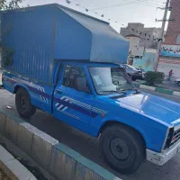 نیسان ابشنال دوگانه سوز کارخانه