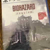 بازی Resident Evil Requiem برای PS5
