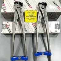 ابزار گاز انبر. ابزار اورجینال