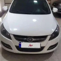 جک j5  اتومات بدون رنگ سالم