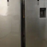 یخچال دوقولو ویکو