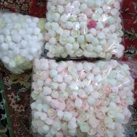 گل فومی
