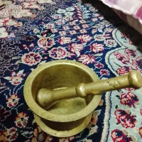 هاونگ برنجی