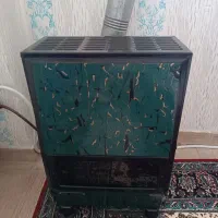 بخاری گازی ۶ هزار