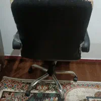 صندلی چرخ دار