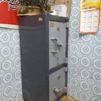 گاو صندوق . صندق . مفت