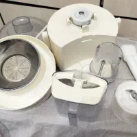 آبمیوه‌گیر ومخلوط‌کن چندکاره پاناسونیک اصلMJ-N376D