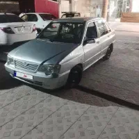 پراید ۱۳۲