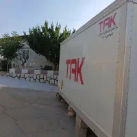 یخچال مخصوص هیوندا  فوتون   خاور. فورس  الوند