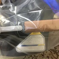 2 عدد کریر مناسب سیسمونی|کالسکه و لوازم جانبی|تهران, فرودگاه مهرآباد|دیوار