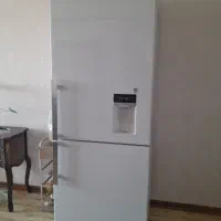 یخچال فریزر دوو