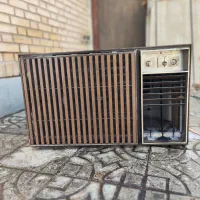 کولر گازی پنجره ای اتوبوسی