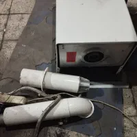 پکیج بوش آلمان