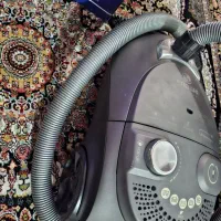 جارو برقی اسنوا