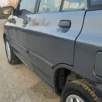 پراید مدل ۸۵|خودرو سواری و وانت|بابل, |دیوار