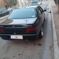 پژو ۸۳glx|خودرو سواری و وانت|تهران, هاشم‌آباد|دیوار