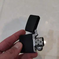 فندک زیپو/Zippo